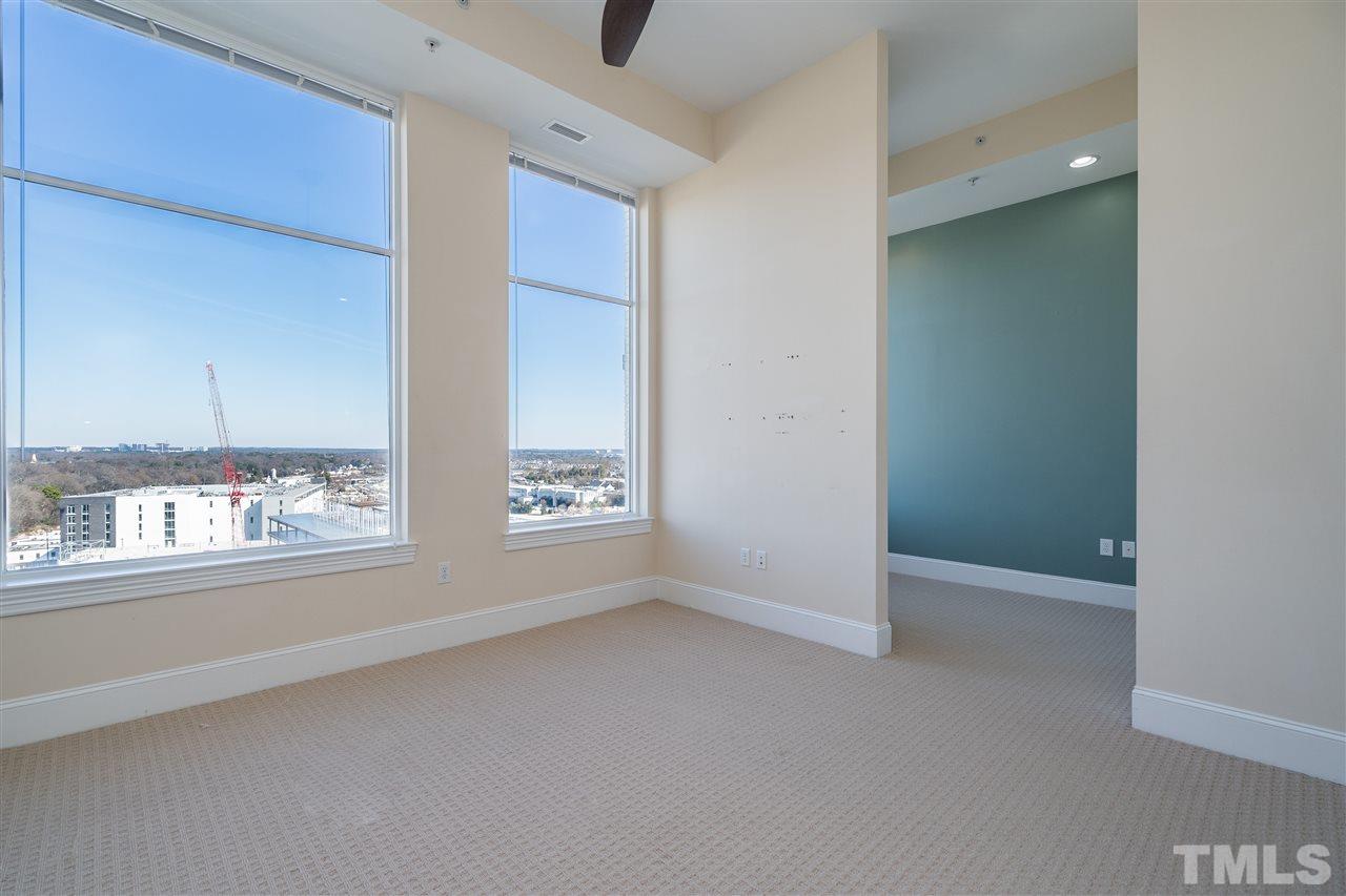 400 West North Street, Unit 1610 Raleigh, NC 27603 - Photo 20 of 27
