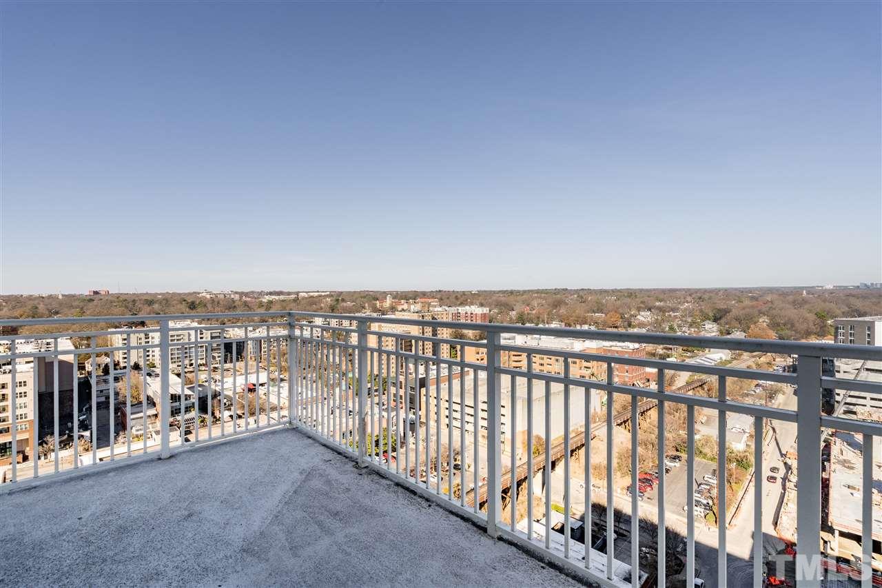 400 West North Street, Unit 1610 Raleigh, NC 27603 - Photo 24 of 27
