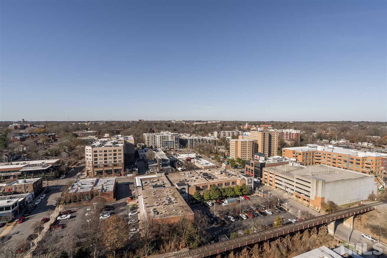 400 West North Street, Unit 1610 Raleigh, NC 27603 - Photo 25 of 27