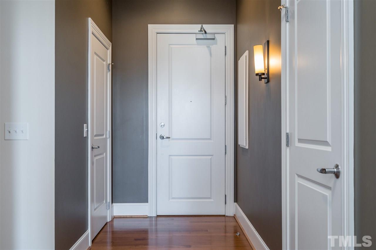 400 West North Street, Unit 1610 Raleigh, NC 27603 - Photo 4 of 27