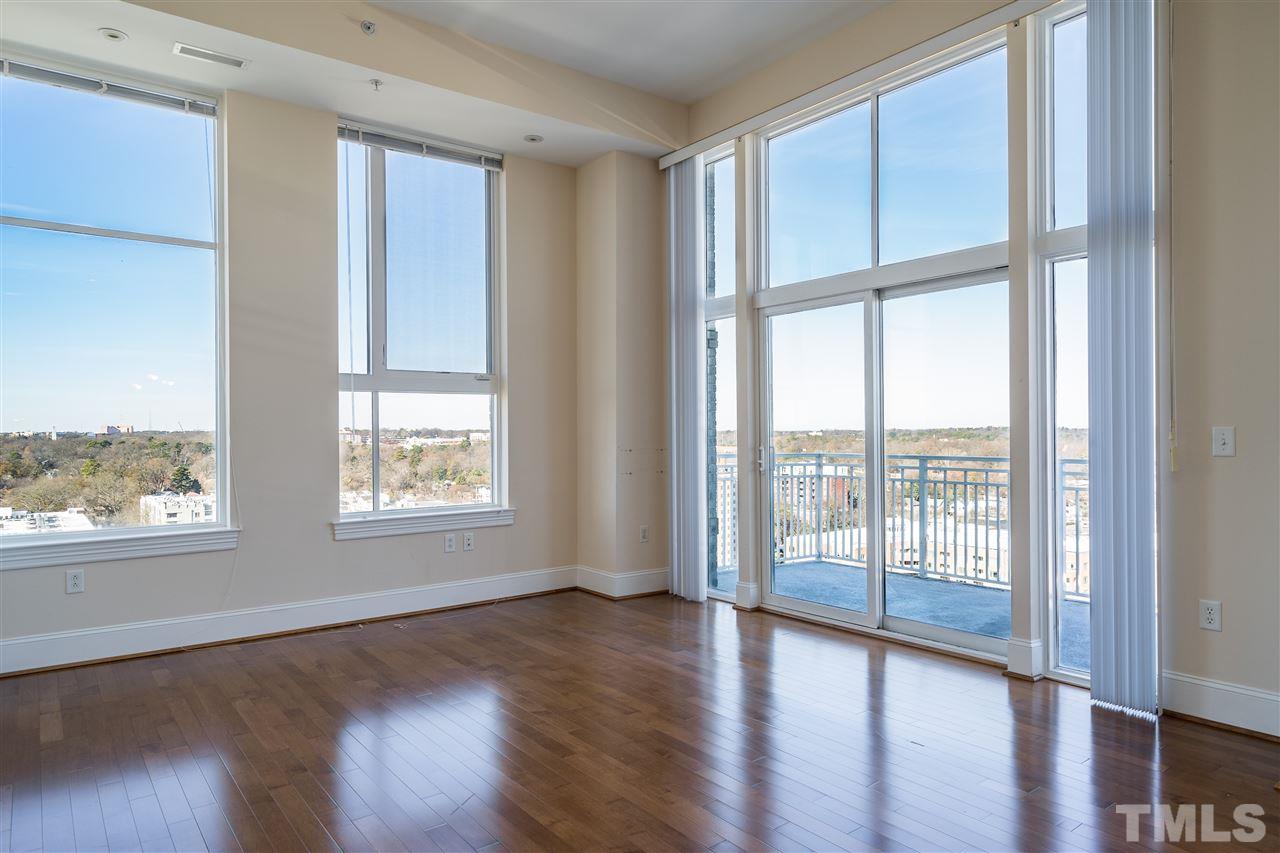 400 West North Street, Unit 1610 Raleigh, NC 27603 - Photo 5 of 27