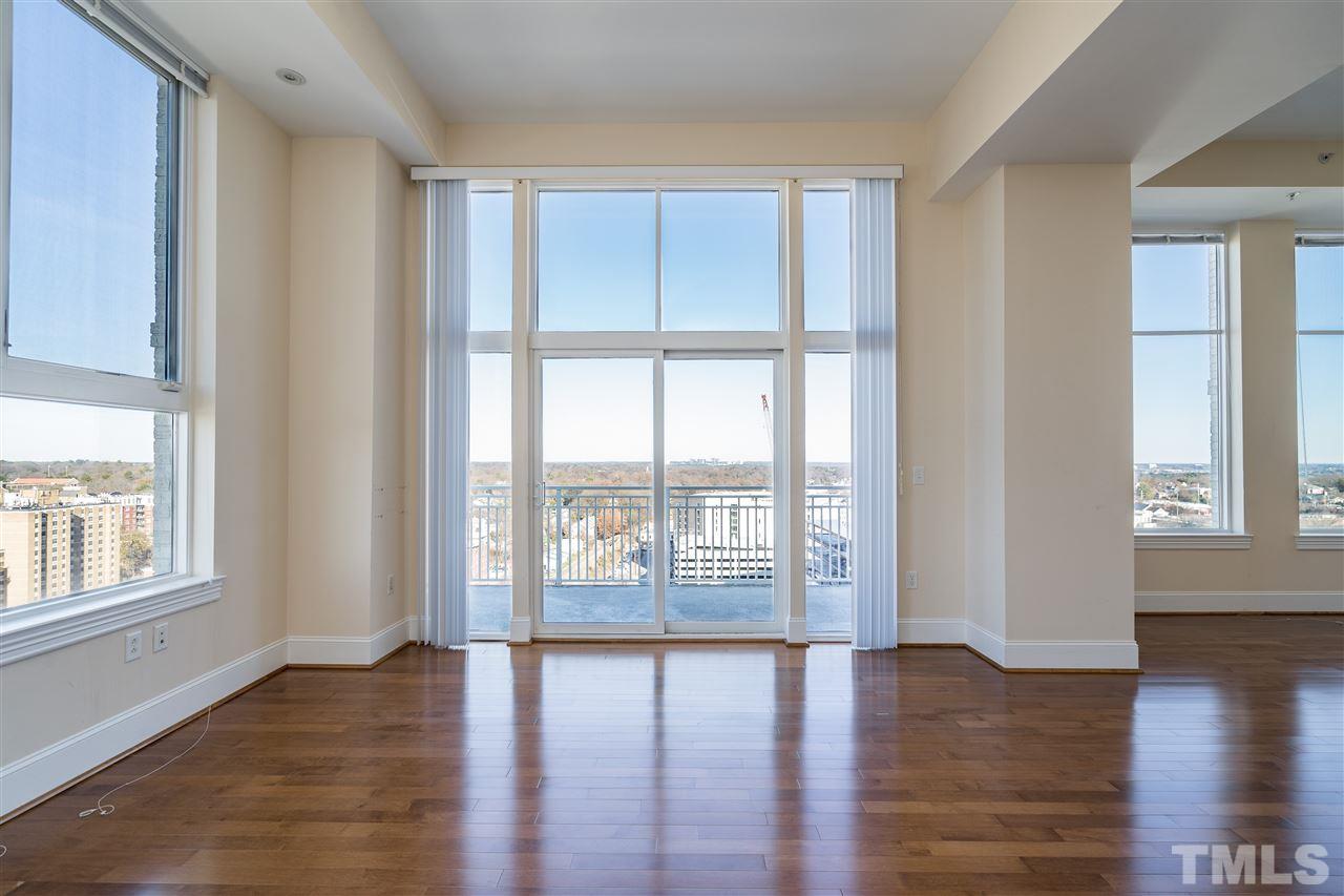 400 West North Street, Unit 1610 Raleigh, NC 27603 - Photo 6 of 27