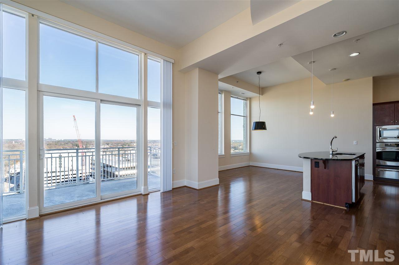 400 West North Street, Unit 1610 Raleigh, NC 27603 - Photo 7 of 27