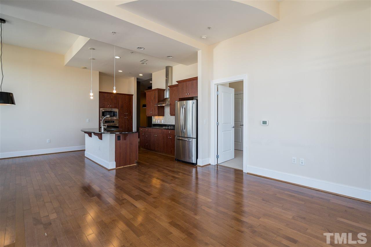 400 West North Street, Unit 1610 Raleigh, NC 27603 - Photo 8 of 27