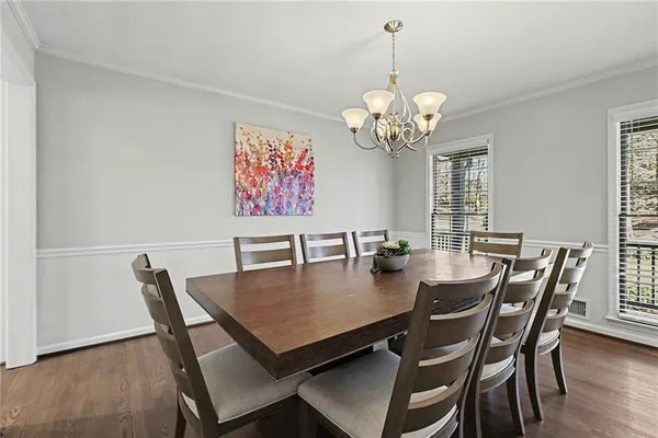 $1,195,000 | 7070 Glenridge Drive, Atlanta, GA 30328