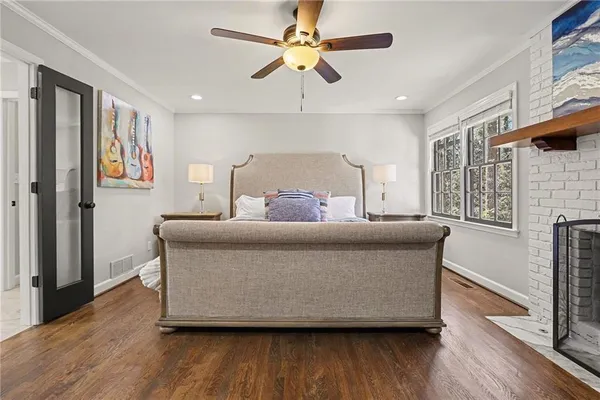 $1,195,000 | 7070 Glenridge Drive, Atlanta, GA 30328
