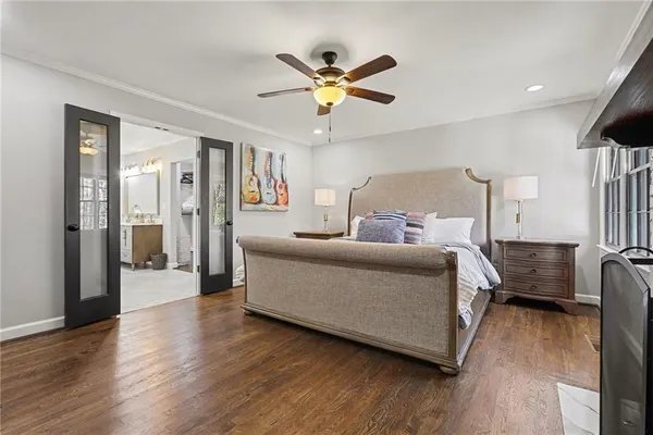 $1,195,000 | 7070 Glenridge Drive, Atlanta, GA 30328