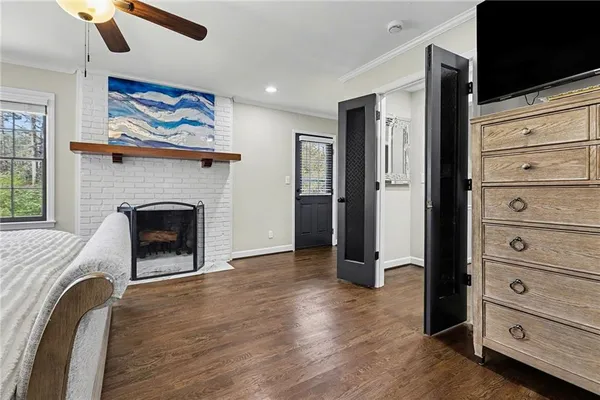 $1,195,000 | 7070 Glenridge Drive, Atlanta, GA 30328