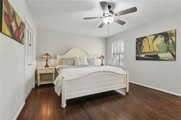 $1,195,000 | 7070 Glenridge Drive, Atlanta, GA 30328