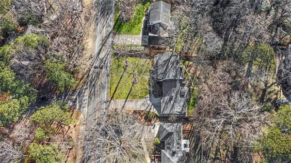 $1,195,000 | 7070 Glenridge Drive, Atlanta, GA 30328
