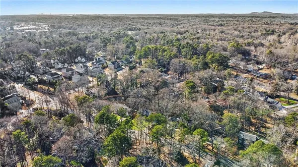 $1,195,000 | 7070 Glenridge Drive, Atlanta, GA 30328