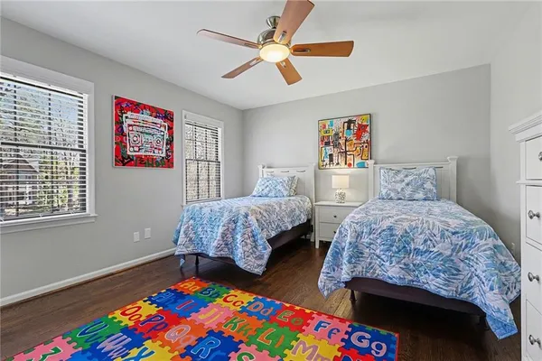$1,195,000 | 7070 Glenridge Drive, Atlanta, GA 30328