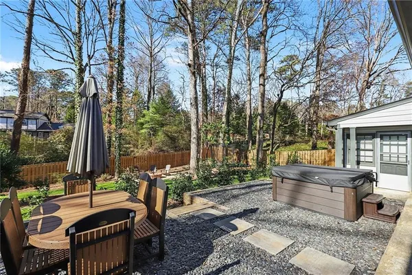 $1,195,000 | 7070 Glenridge Drive, Atlanta, GA 30328