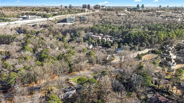 $1,195,000 | 7070 Glenridge Drive, Atlanta, GA 30328