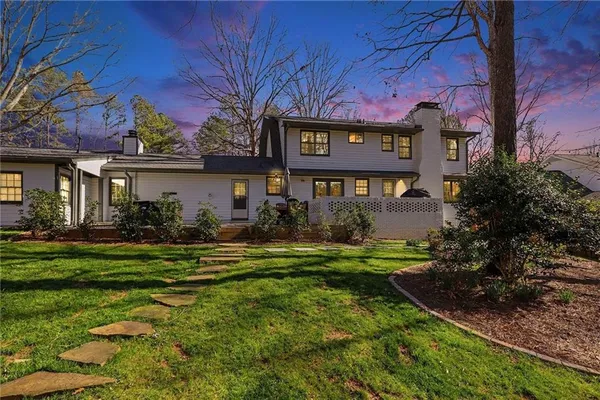 $1,195,000 | 7070 Glenridge Drive, Atlanta, GA 30328