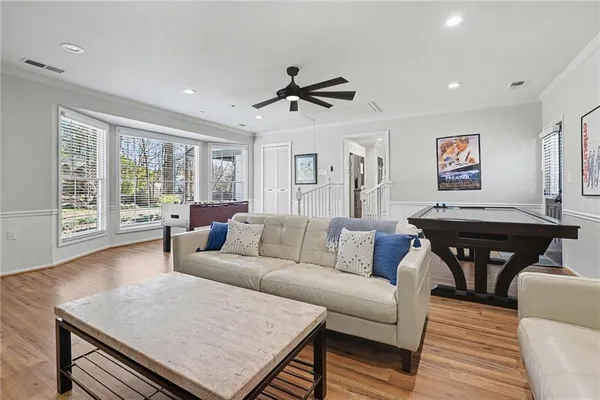 $1,195,000 | 7070 Glenridge Drive, Atlanta, GA 30328