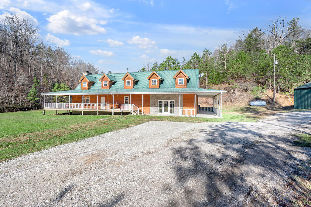 1635 Wiley Branch Road Martha, KY 41159 - Photo 11 of 83 TDB_7033