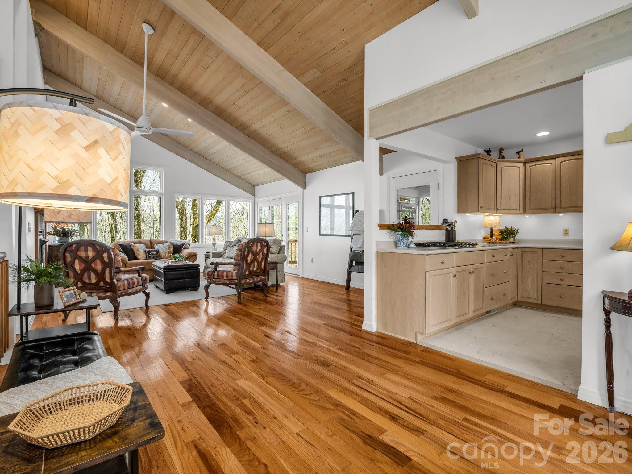 209 Walnut Ridge Road Brevard, NC 28712 - Photo 21 of 42