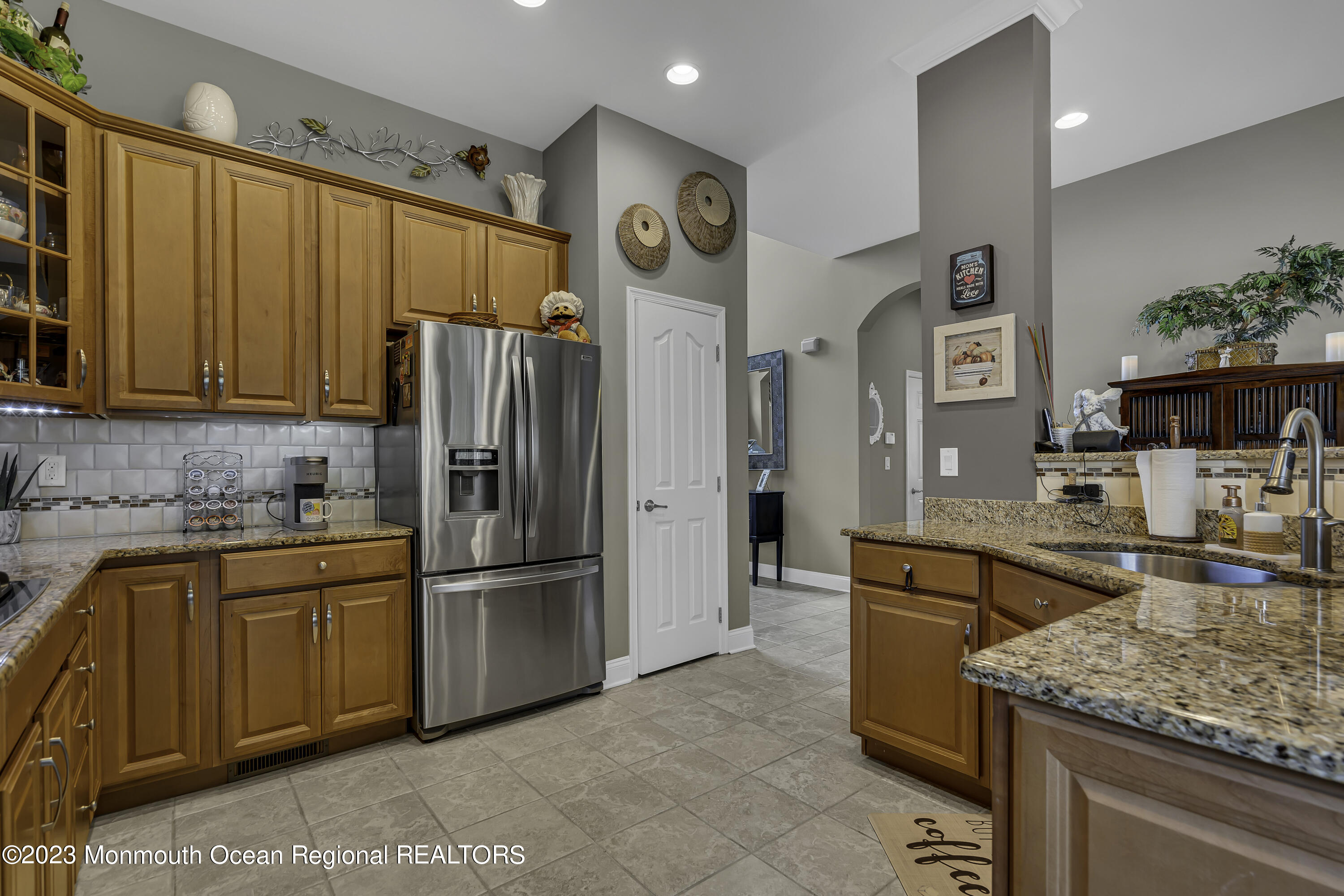 63 Harvey Cedar Way Waretown, NJ 08758 - Photo 12 of 39 STAINLESS STEEL APPL