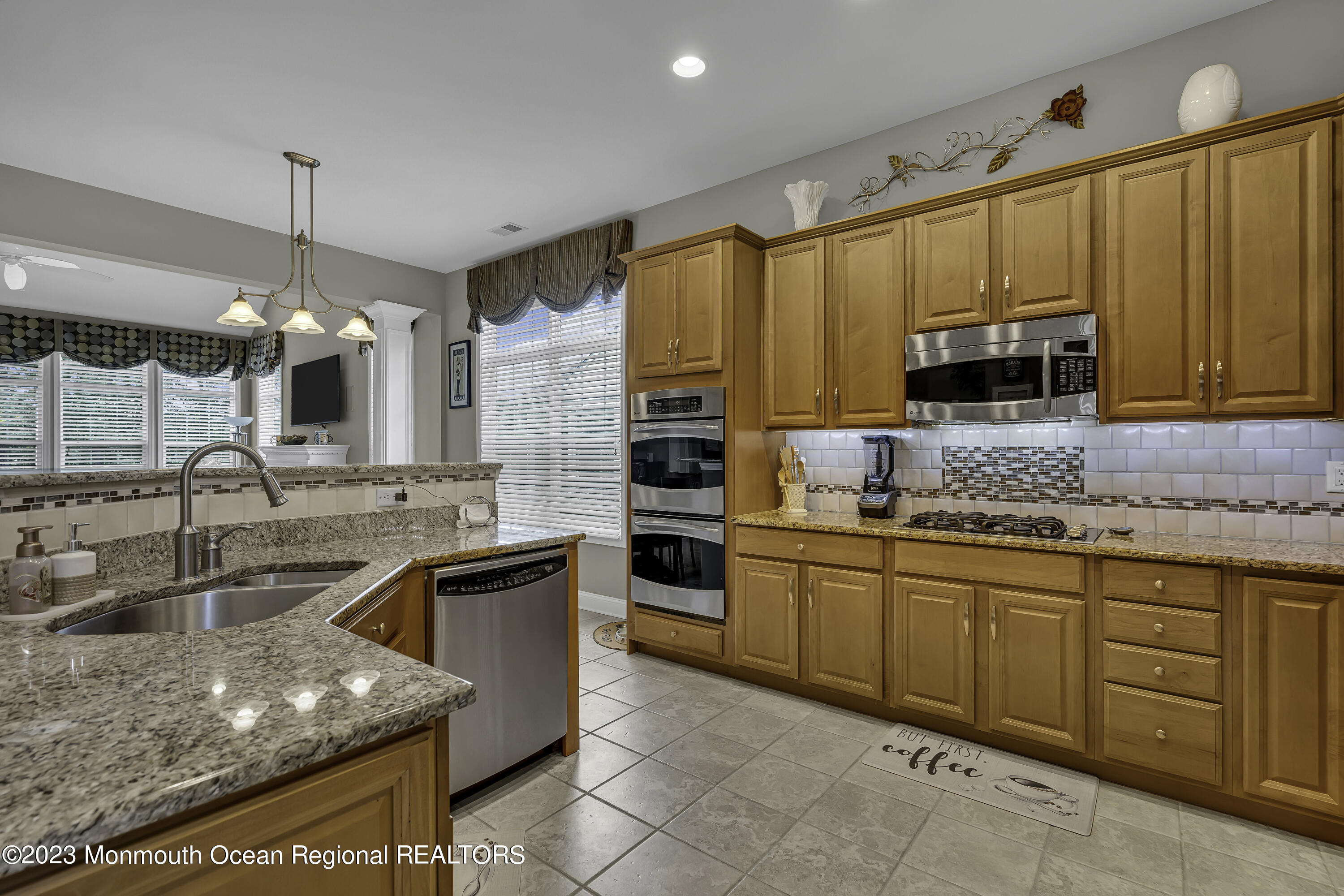 63 Harvey Cedar Way Waretown, NJ 08758 - Photo 14 of 39 DBL OVENS