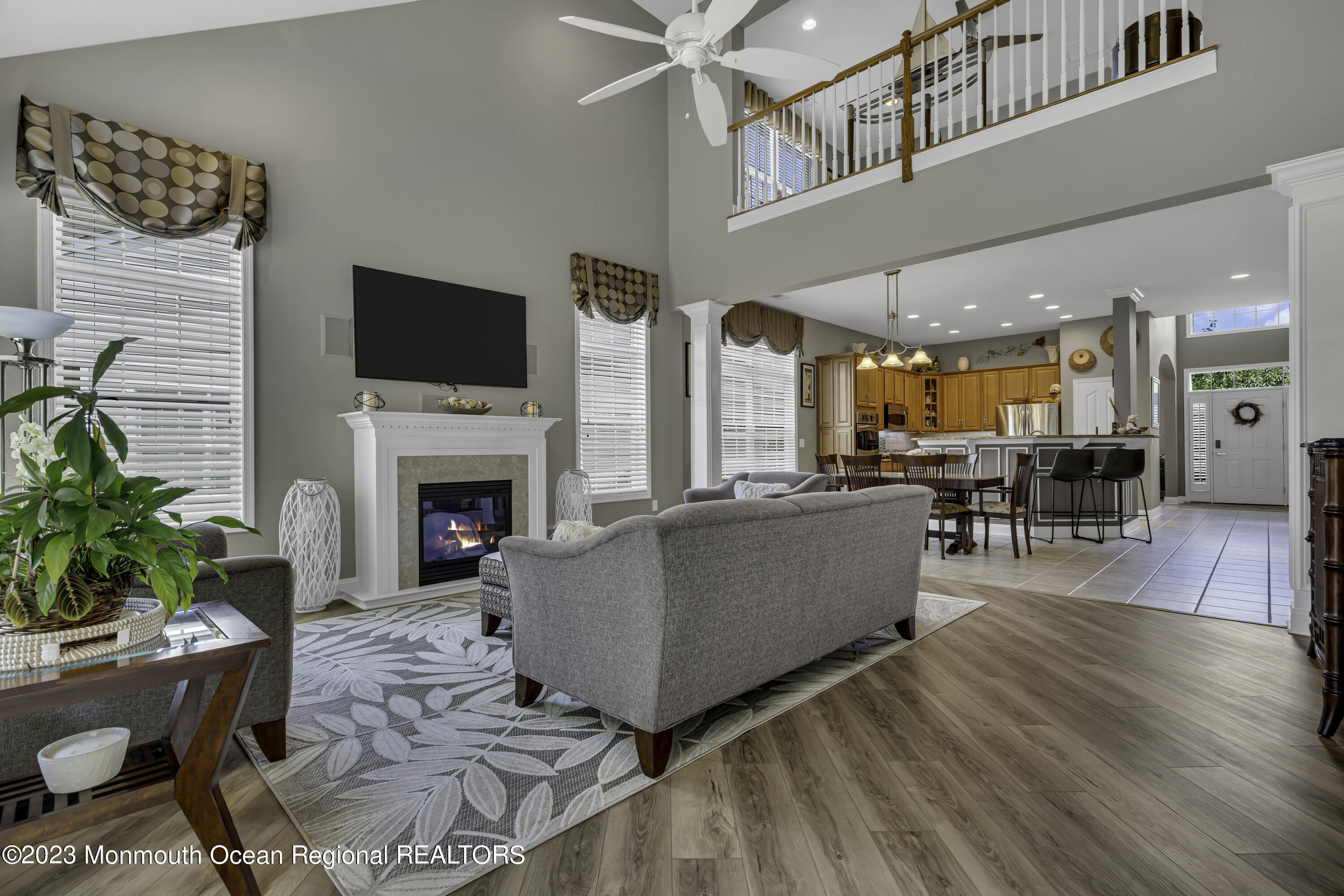 63 Harvey Cedar Way Waretown, NJ 08758 - Photo 18 of 39 FAMILY RM