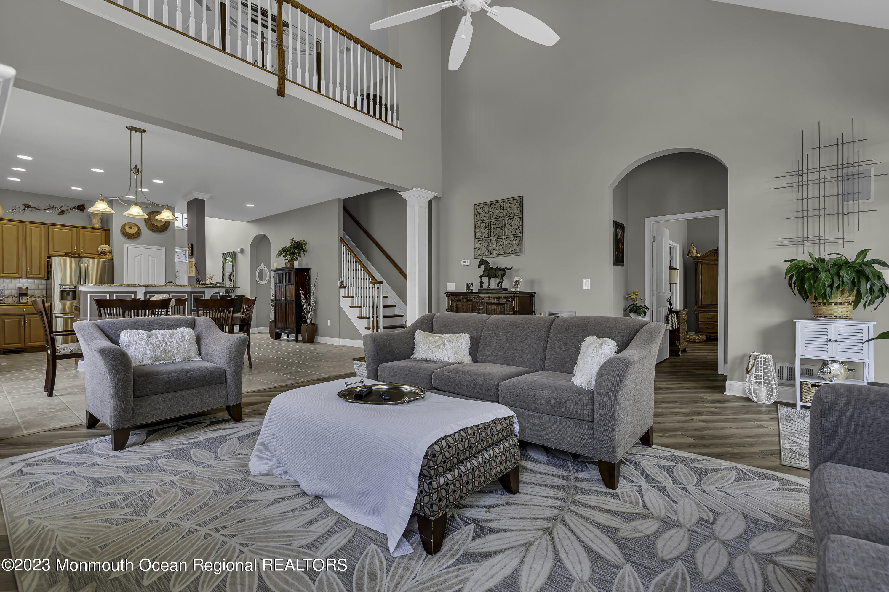 63 Harvey Cedar Way Waretown, NJ 08758 - Photo 20 of 39 2 STORY FR