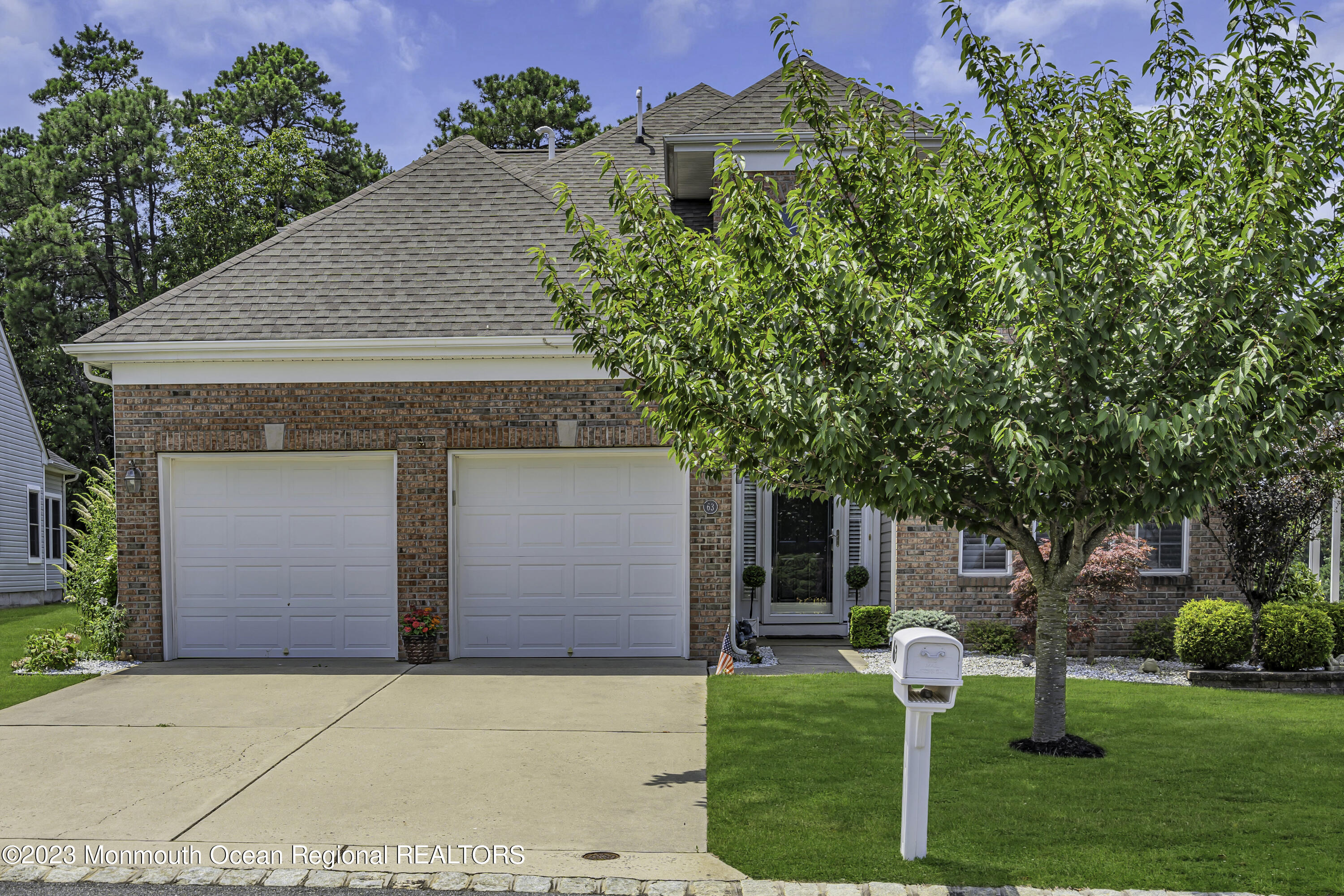 63 Harvey Cedar Way Waretown, NJ 08758 - Photo 4 of 39 63 HARVEY CEDAR WAY