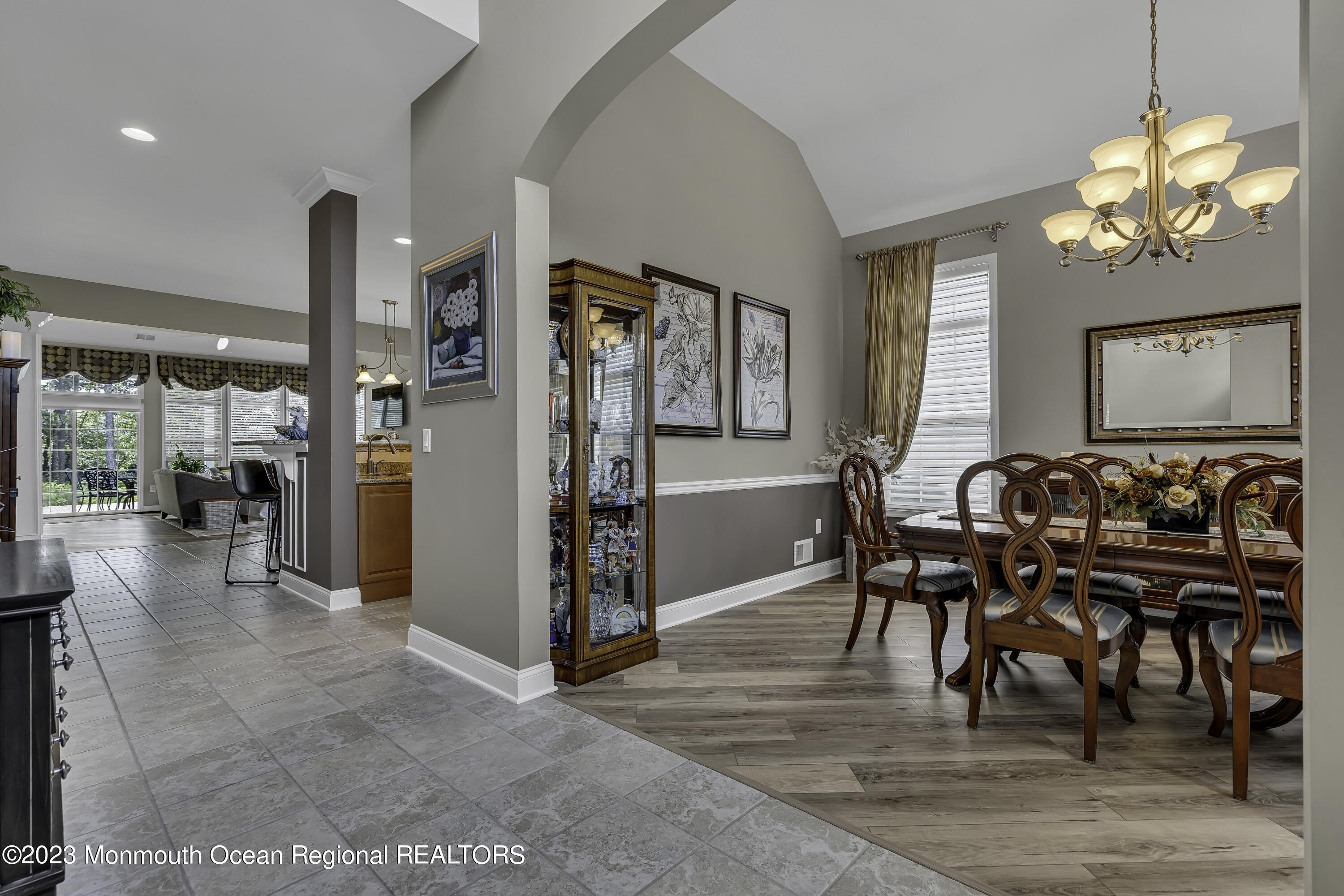 63 Harvey Cedar Way Waretown, NJ 08758 - Photo 8 of 39 ENTRY HALL