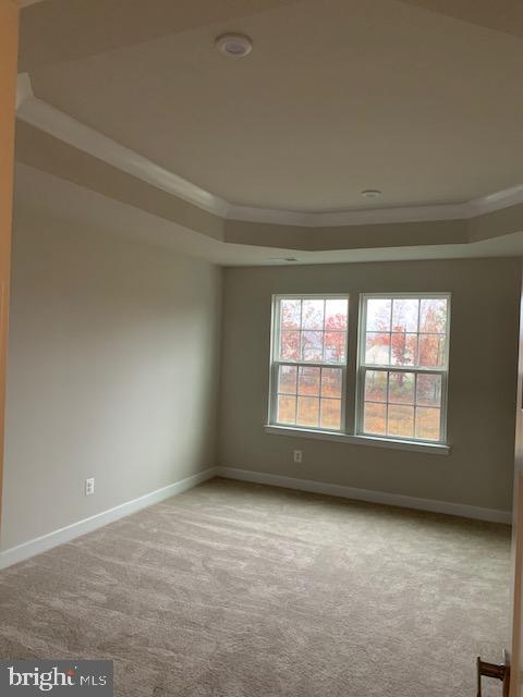 1926 Spearfish Court Newark, DE 19702 - Photo 16 of 25 an empty room with a window