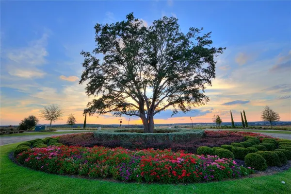 a view of an ocean and city