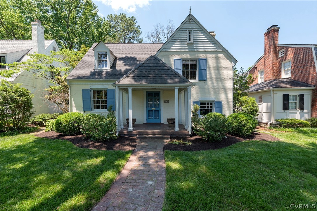 408 Seneca Road Richmond, VA 23226 - Photo 1 of 8 Gallery Image 1