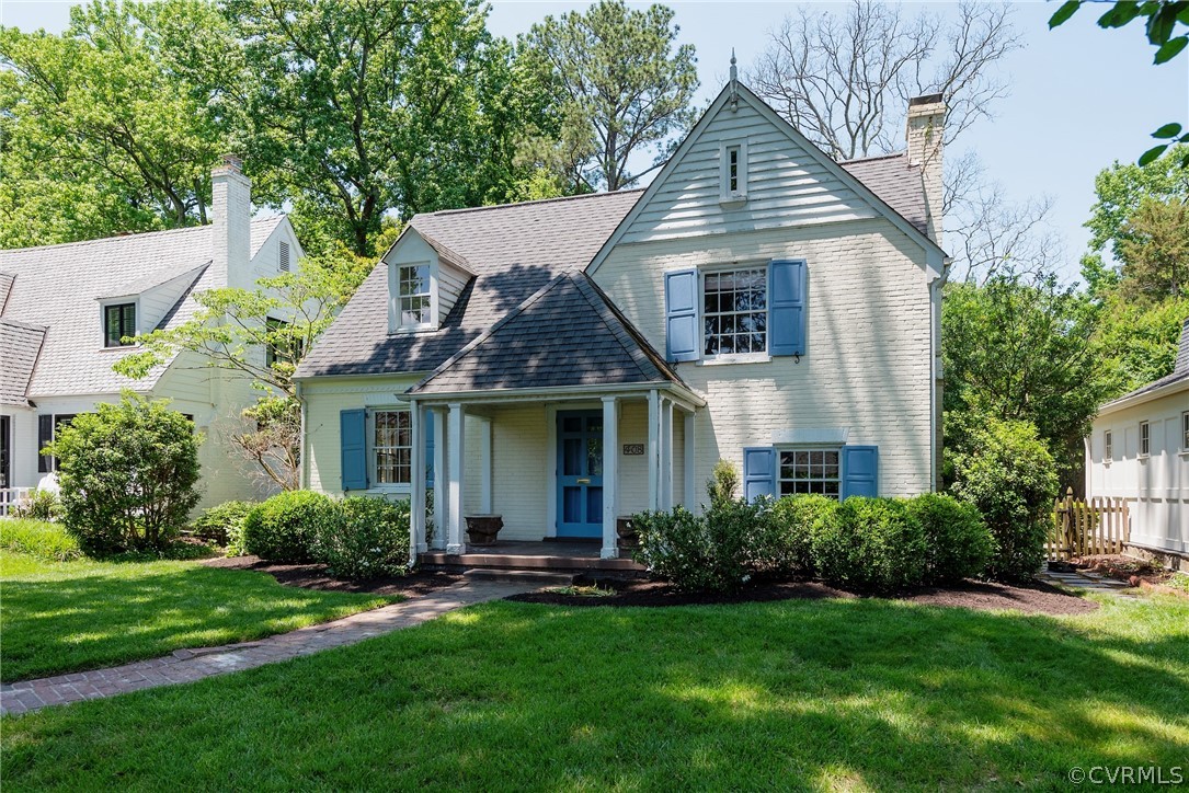 408 Seneca Road Richmond, VA 23226 - Photo 3 of 8 Gallery Image 3