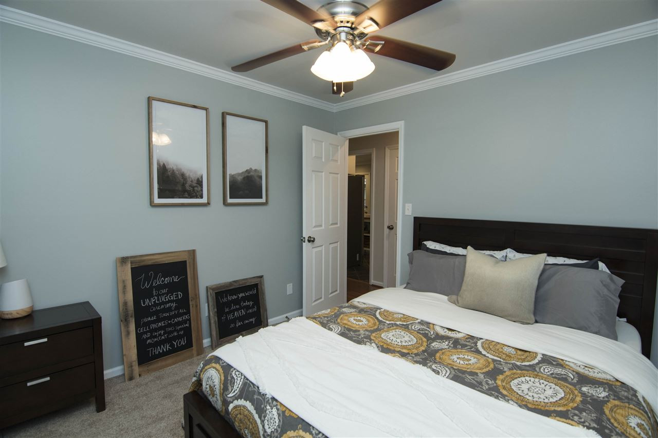 7408 Post Oak Road Raleigh, NC 27615 - Photo 24 of 27 Photo 25