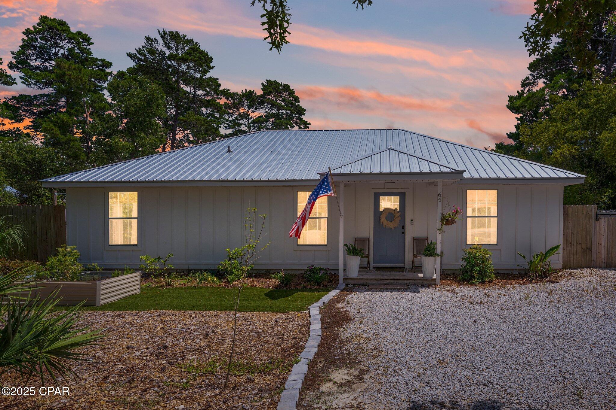 64 Walnut Street Santa Rosa Beach, FL 32459 - Photo 5 of 43