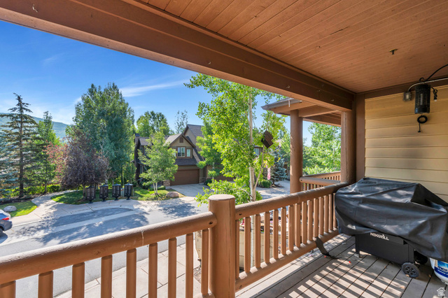 3027 Lower Saddleback Road Park City, UT 84098 - Photo 31 of 41