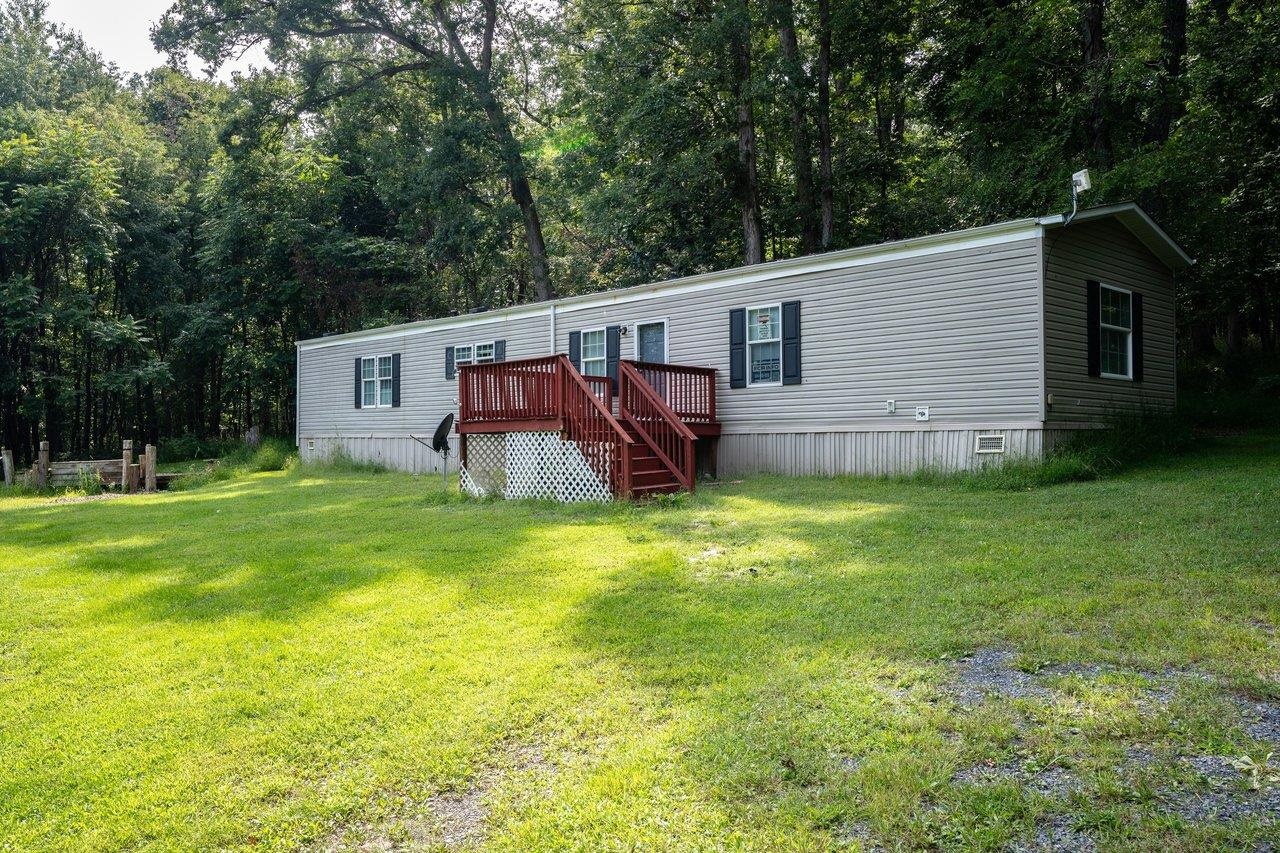 14663 Quartermile Road Timberville, VA 22853 - Photo 1 of 20 Gallery Image 1