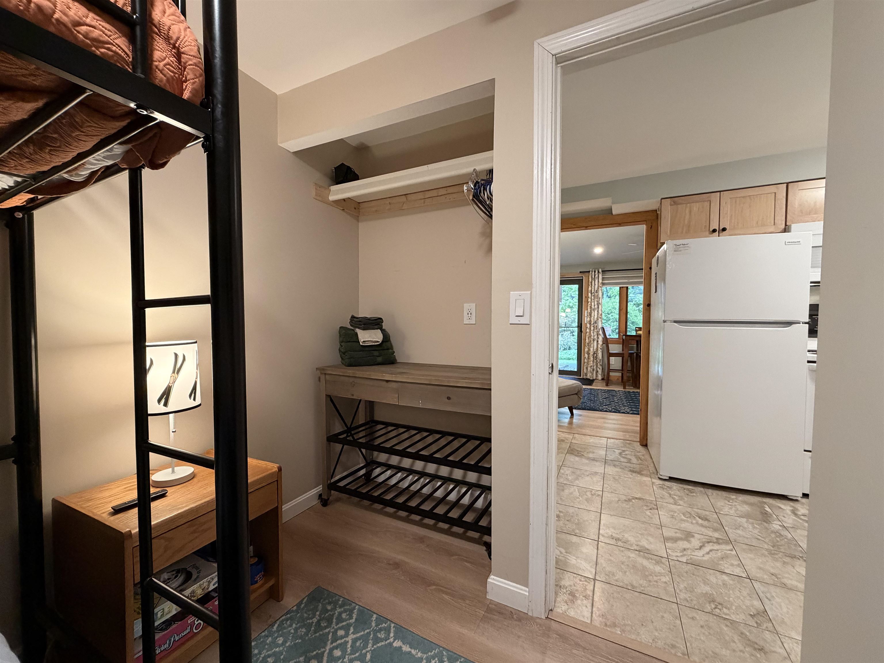 10 Chippewa Way, Unit 11 Waterville Valley, NH 03215 - Photo 21 of 25