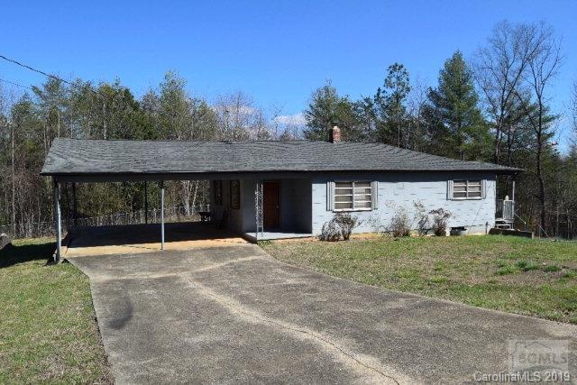 2371 Lail Road Morganton, NC 28655 - Photo 1 of 22 Gallery Image 1