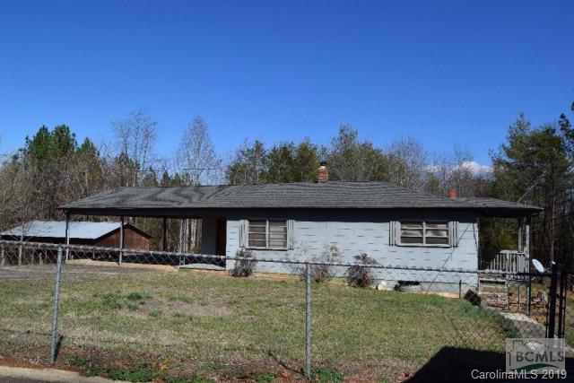 2371 Lail Road Morganton, NC 28655 - Photo 6 of 22 Gallery Image 6