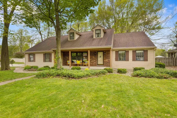 $350,000 | 1405 Allison Boulevard, Auburn, IN 46706