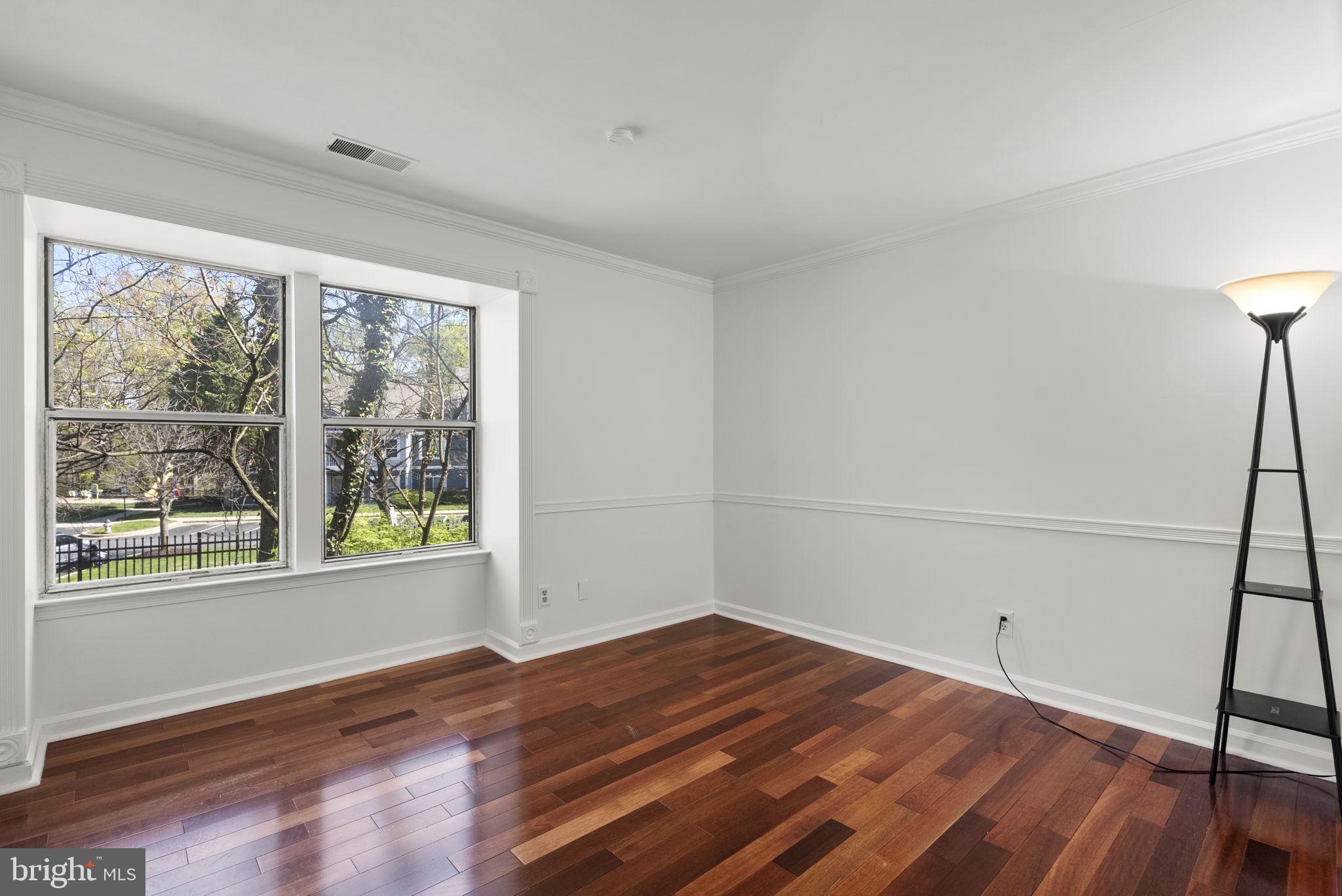 13708 Modrad Way, Unit 7B33 Silver Spring, MD 20904 - Photo 17 of 25 2nd Bedroom