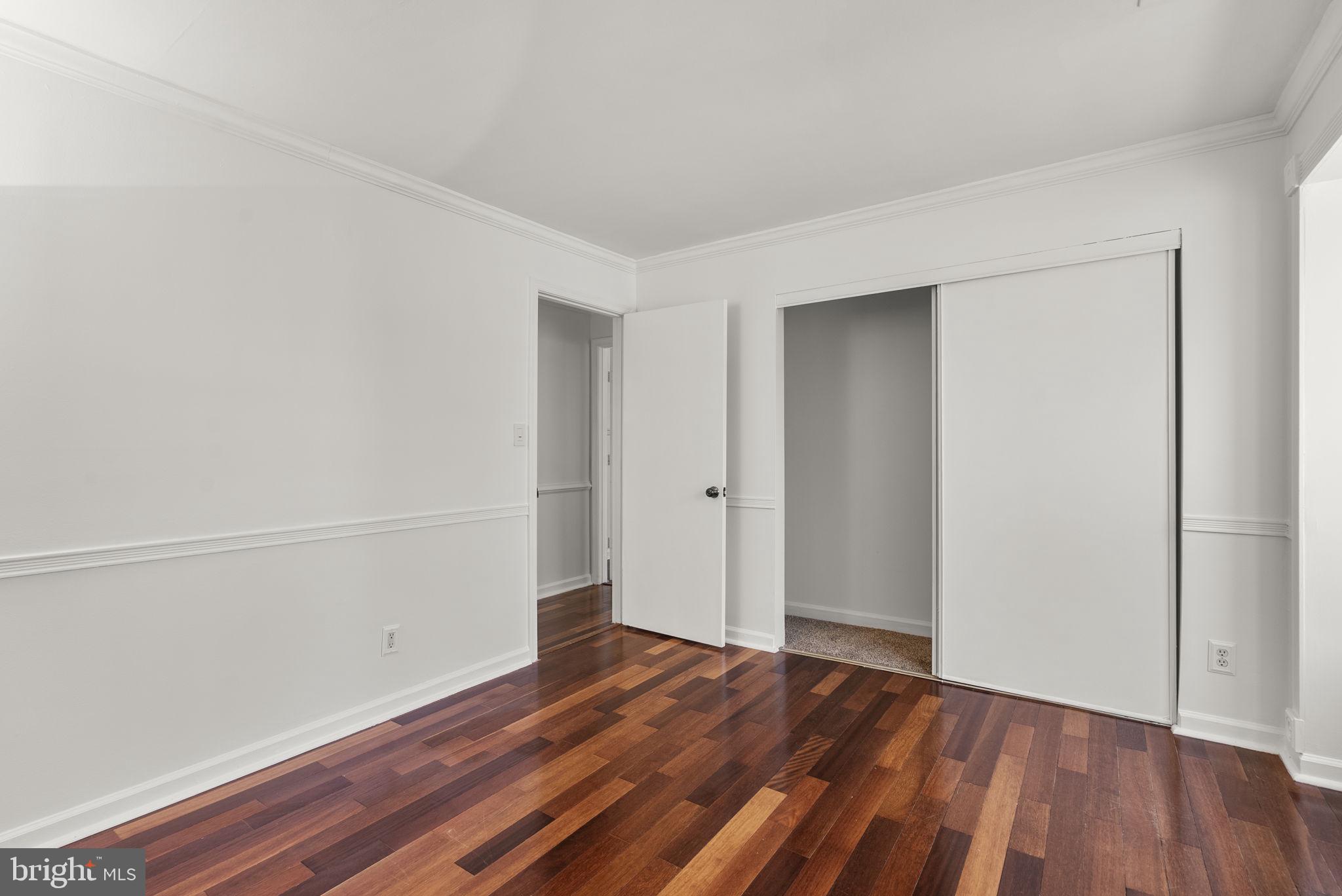 13708 Modrad Way, Unit 7B33 Silver Spring, MD 20904 - Photo 19 of 28 2nd Bedroom