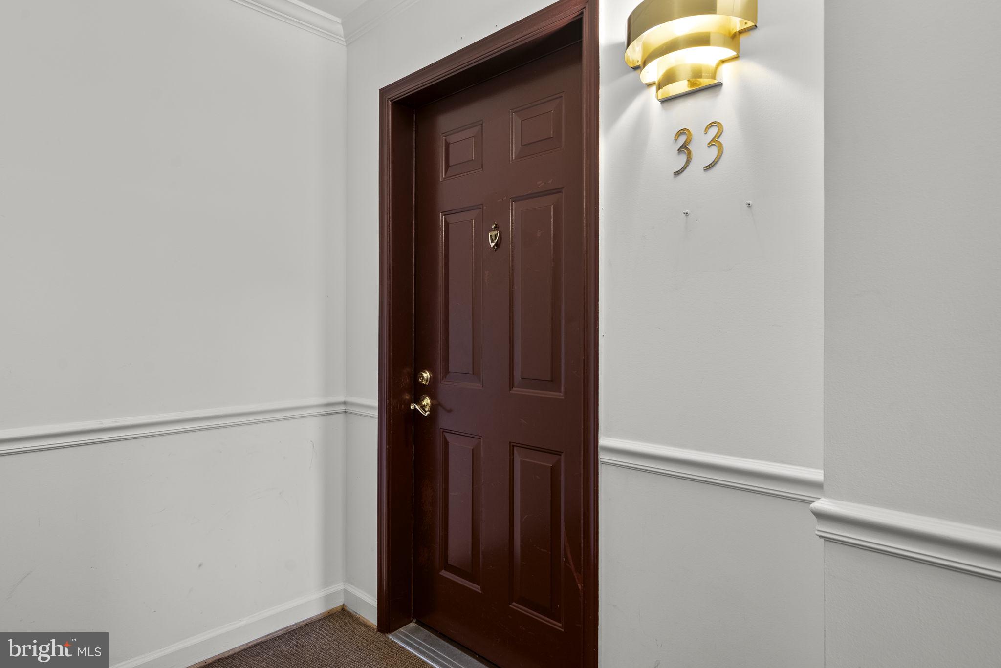 13708 Modrad Way, Unit 7B33 Silver Spring, MD 20904 - Photo 2 of 28 Front Door
