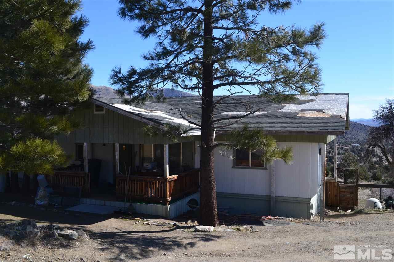 1255 Slate Road Wellington, NV 89444 - Photo 1 of 12 Photo 1