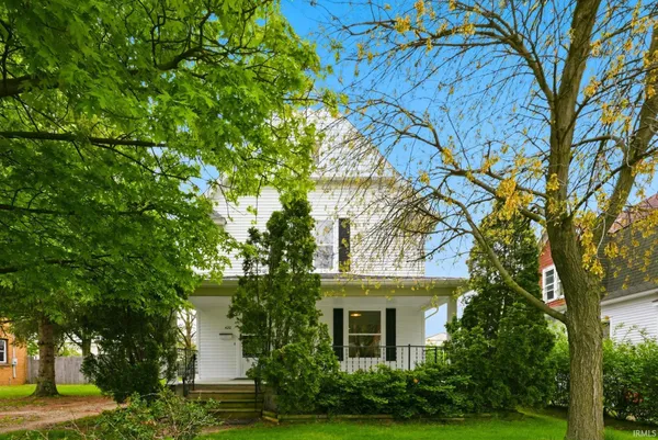 $155,000 | 420 South 8th Street, Goshen, IN 46526