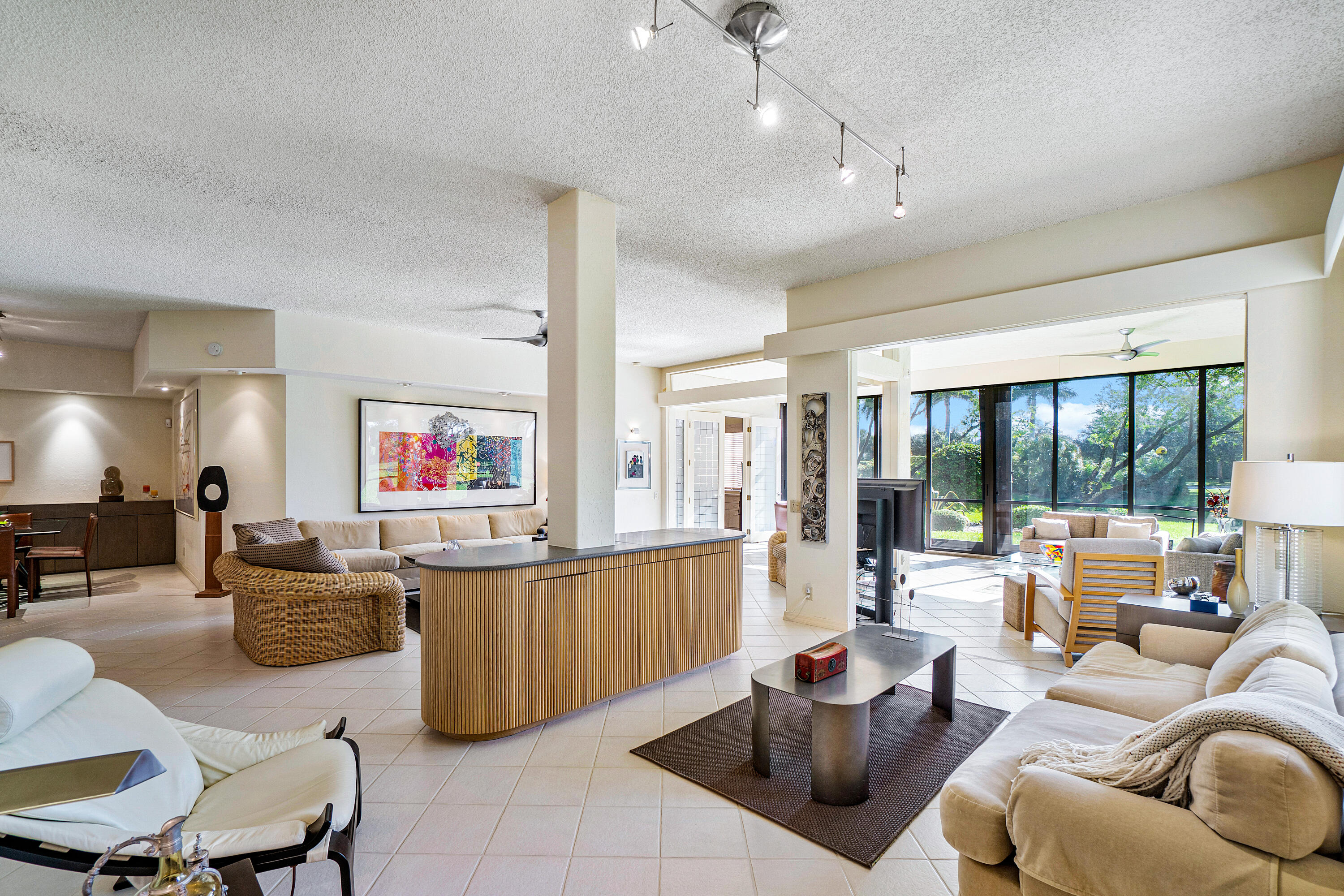17652 Ashbourne Lane, Unit D Boca Raton, FL 33496 - Photo 4 of 29 Den/Third Bedroom