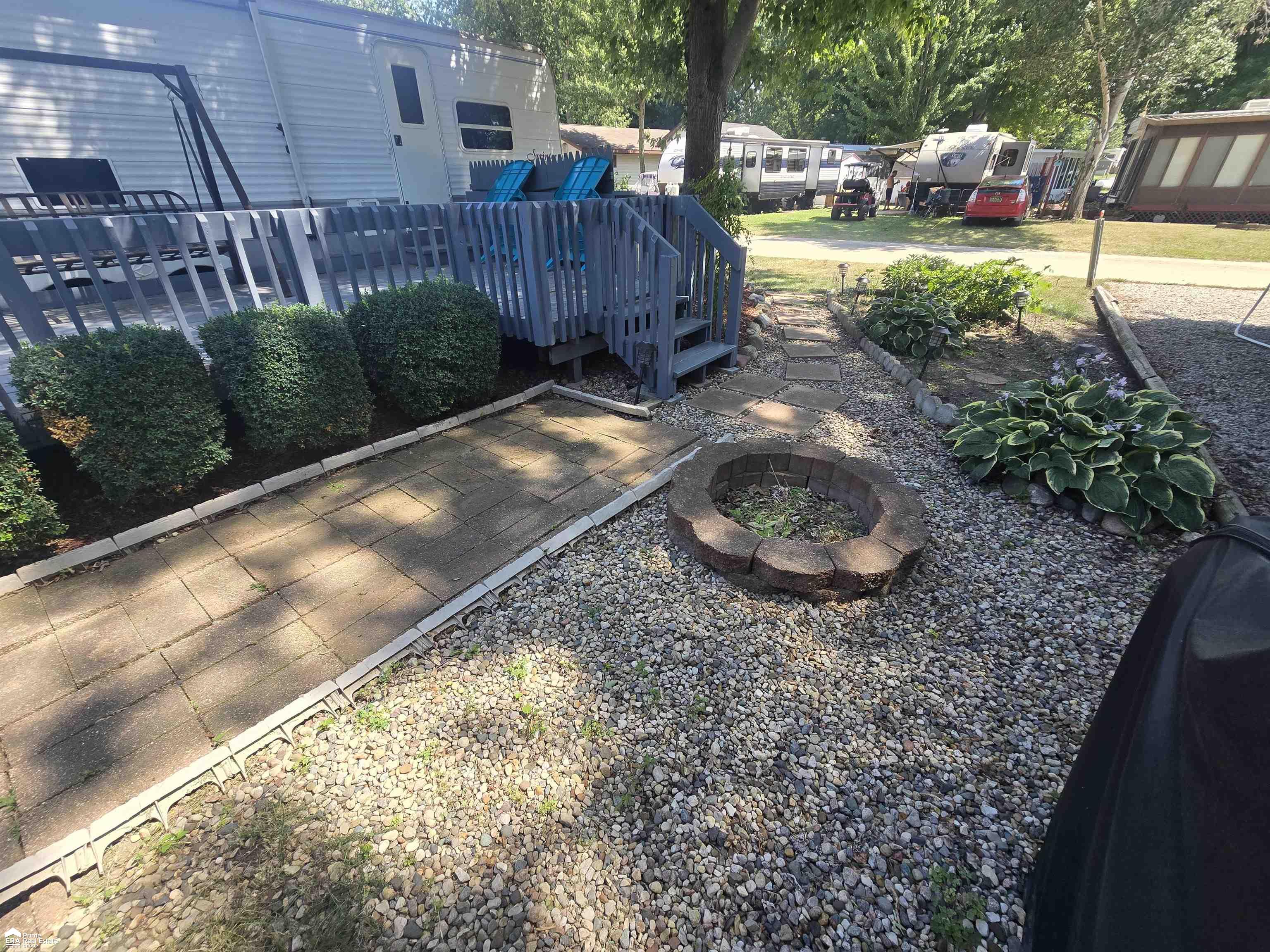 10001 Goodall Road, Unit 62 Durand, MI 48429 - Photo 16 of 26