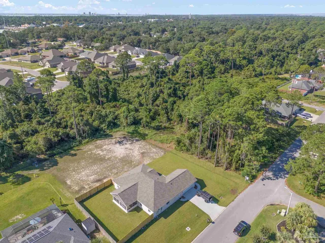$69,000 | 0 Rutgers Road, Gulf Breeze, FL 32563