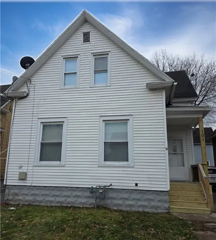 $154,900 | 101 Hempel Street, Rochester, NY 14605