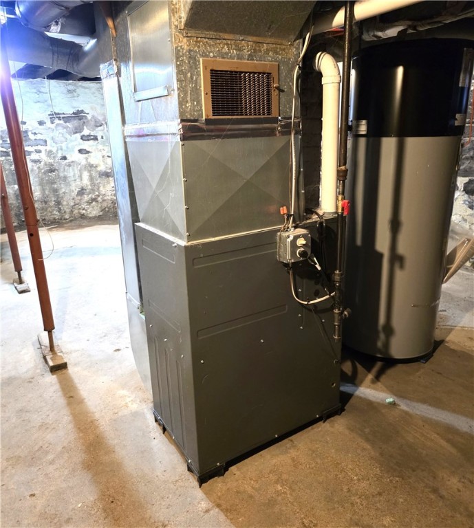 101 Hempel Street Rochester, NY 14605 - Photo 26 of 28